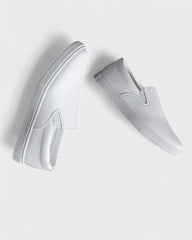 Pascal | Mocassins imperméables pour homme à enfiler