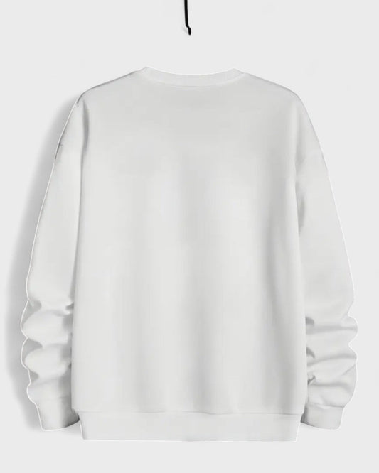 Marc | Sweat-shirt en maille Monaco
