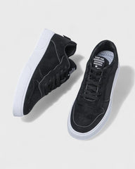 François | Baskets basses pour skateboard homme