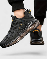 Adrien | Baskets homme sport à lacets