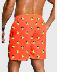 Paul | Maillot de bain avec canards