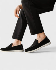 Antoine | Mocassins classiques homme à enfiler