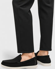 Sébastien | Mocassins homme à enfiler style vintage