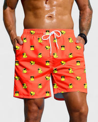 Paul | Maillot de bain avec canards