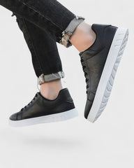 Romain | Baskets basses homme décontractées