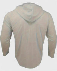 Claude | Chemise légère à capuche pour homme