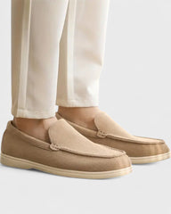 Antoine | Mocassins classiques homme à enfiler