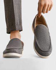 Antoine | Mocassins classiques homme à enfiler