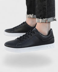 Romain | Baskets basses homme décontractées