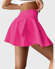 Aline | Jupes-shorts avec poches