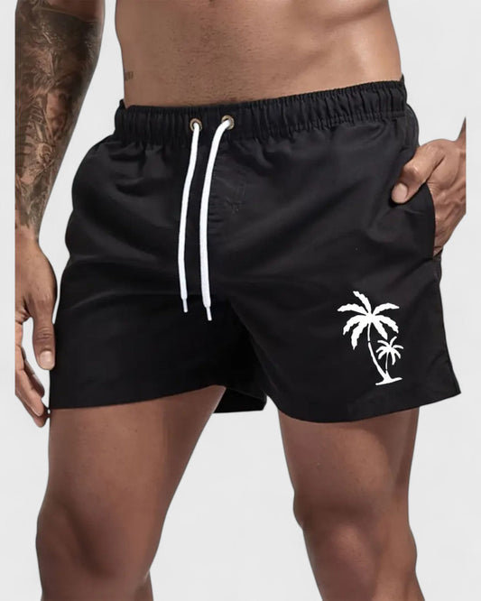 Laurent | Short de plage d'été