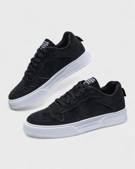 François | Baskets basses pour skateboard homme